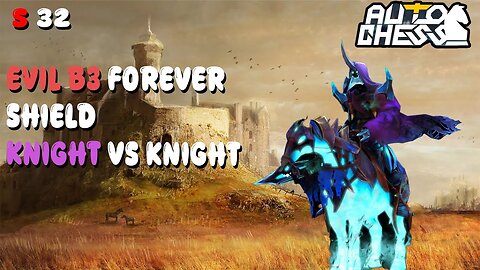 🛡️ UNBREAKABLE?! Knight Divinity Is TOO TANKY and NEVER Dies! 💥