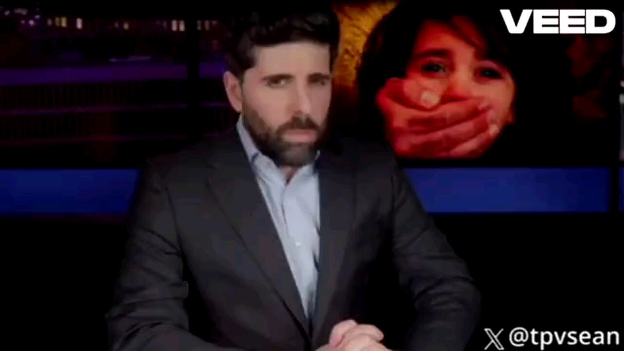 روسيا تنقذ مئات من ضحايا أدرينوكروم Russia Rescues Hundreds of Adrenochrome