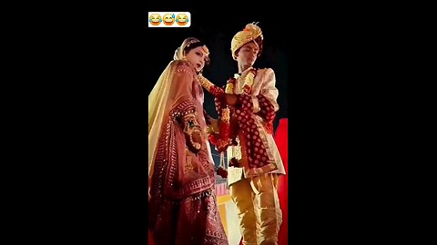 ऐ मैडम दुल्हा पसन्द है