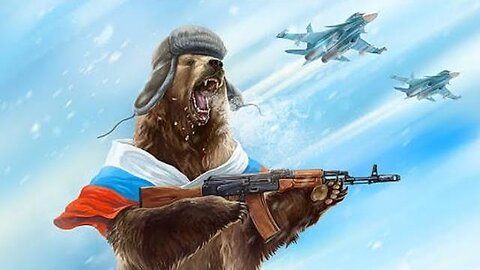 NERO TRUMP CONTINUES TO POKE THE BEAR #Russia #WW3 #Putin