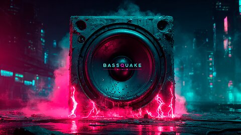 Dasha Beathova - Bassquake