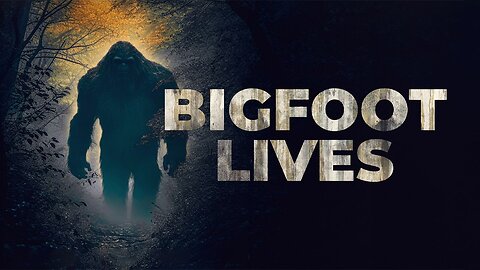 Bigfoot Lives | Documentary | Full Movie