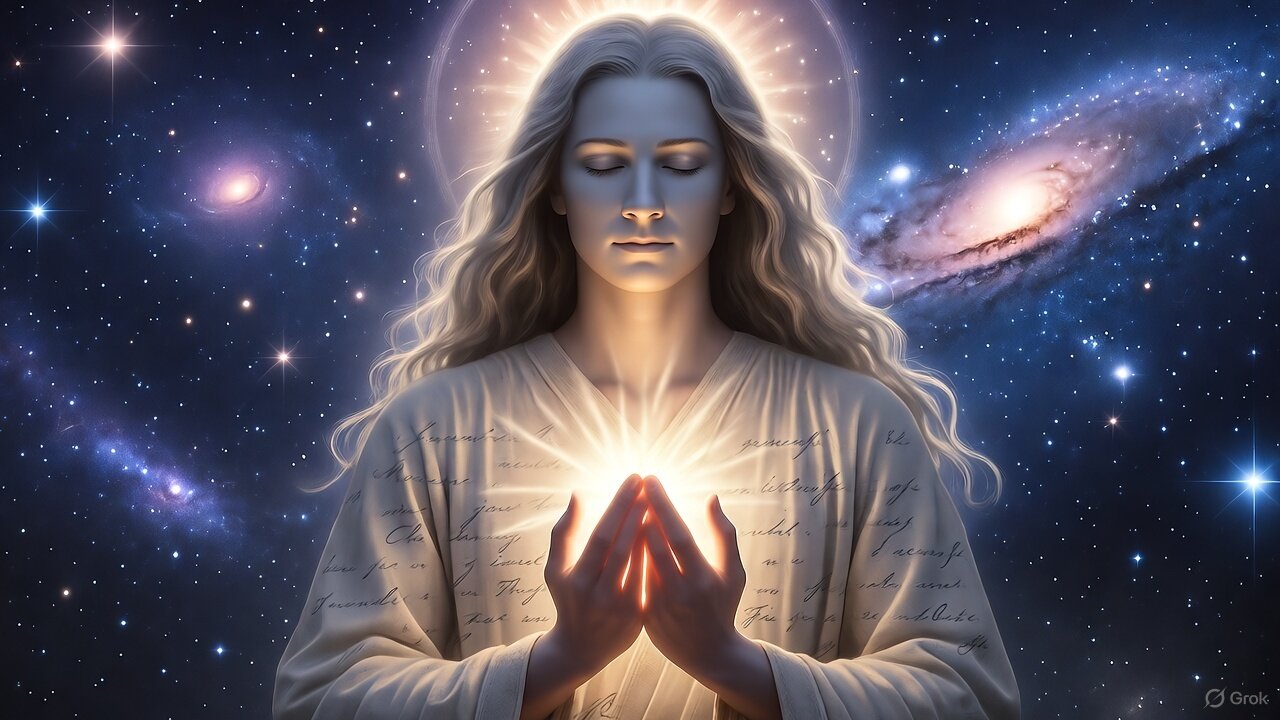 A Higher Meditation by Joel S. Goldsmith