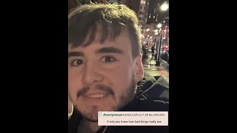 Turkey Tom vs. Andy Warski leaked DM's cringe off