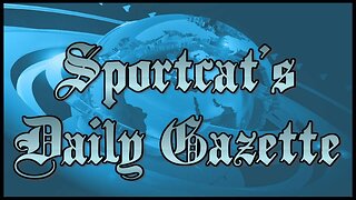 Sportcat’s Daily Gazette: Apocalypse? Nah, Mate Its Sunshine & Survival! We Didn't Die Today!