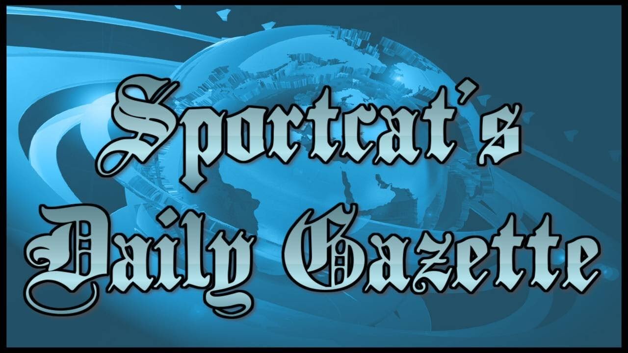 Sportcat’s Daily Gazette: Apocalypse? Nah, Mate Its Sunshine & Survival! We Didn't Die Today!