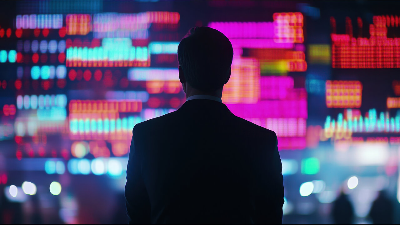 V for Veles 05-09-2025: Private Equity Rumblings