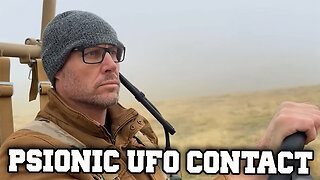 We are Catching UFOs 100% on EVERY Try | Jacob Barber UAP News