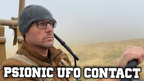 We are Catching UFOs 100% on EVERY Try | Jacob Barber UAP News