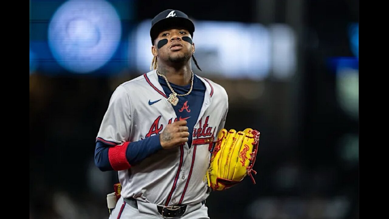 Ronald Acuña Jr. regresa al mejor beisbol del mundo