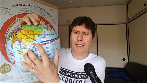 Flat Earth: Six Emergency Landings that prove the earth is Flat