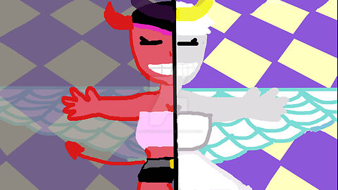 Demonic Love (Feat. Oops!... I Did It Again)