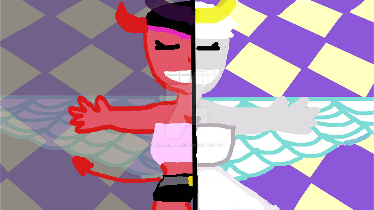 Demonic Love (Feat. Oops!... I Did It Again)