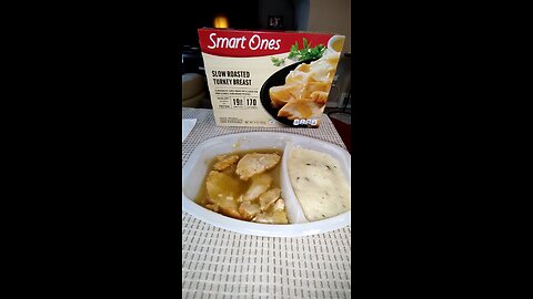 Eating Smart Ones Slow Roasted Turkey Breast, Dbn, MI, 5/15/25