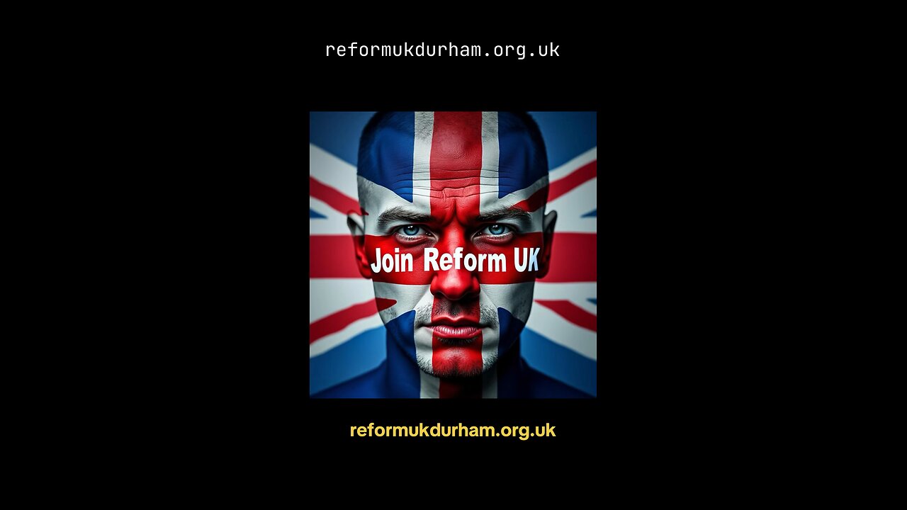 Join Reform UK