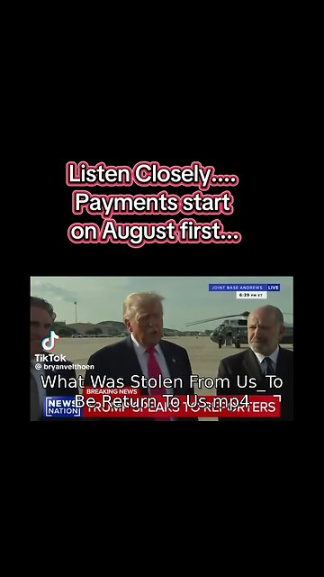 What Was Stolen From Us_To Be Return To Us