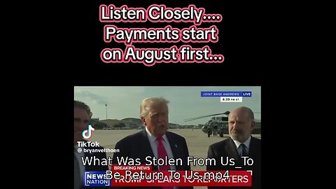 What Was Stolen From Us_To Be Return To Us
