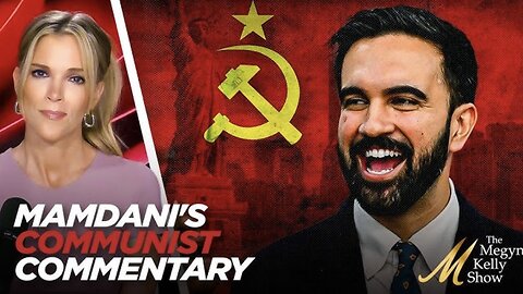 Zohran Mamdani’s Communist Commentary and College Admissions Controversy, with RCP Hosts