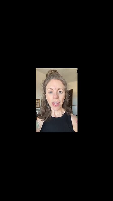 Man-Hating Anti-ICE 'Observer' Says Quiet Part Out Loud About Why She Does It