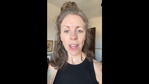 Man-Hating Anti-ICE 'Observer' Says Quiet Part Out Loud About Why She Does It