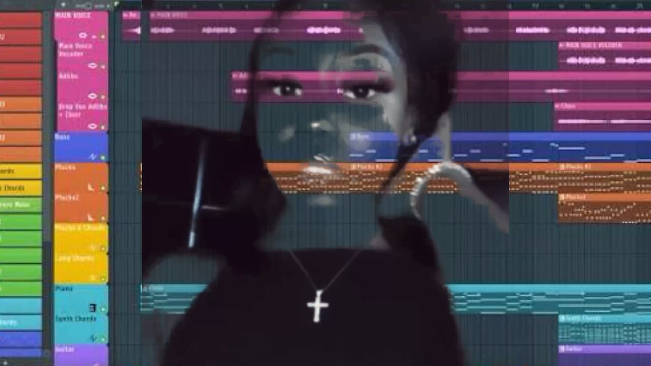 [Free for profit] 90s x rap x hiphop x sample x type beat - Rain (Prod. Sunny)