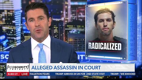 ‘Assassination culture’ is being absorbed by an alarming number of Americans