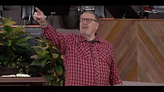 Lancaster Prophetic Conference 2025 - Session 01 - Bobby Conner