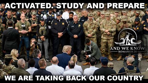 And We Know Update 8.22.25. X22 Report.Restored Republic.Trump News.Judy Byington