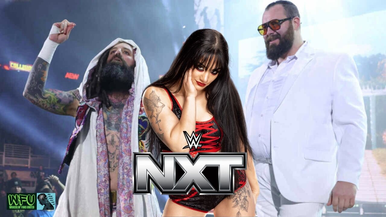 TATUM PAXLEY & THE RIGHTEOUS? Yes, But Not Yet... (Clip)