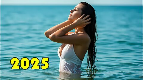 Summer Music Mix 2025 🎵 | Coldplay, Dua Lipa, Alan Walker, Vik4S, Garrix & Kygo Style