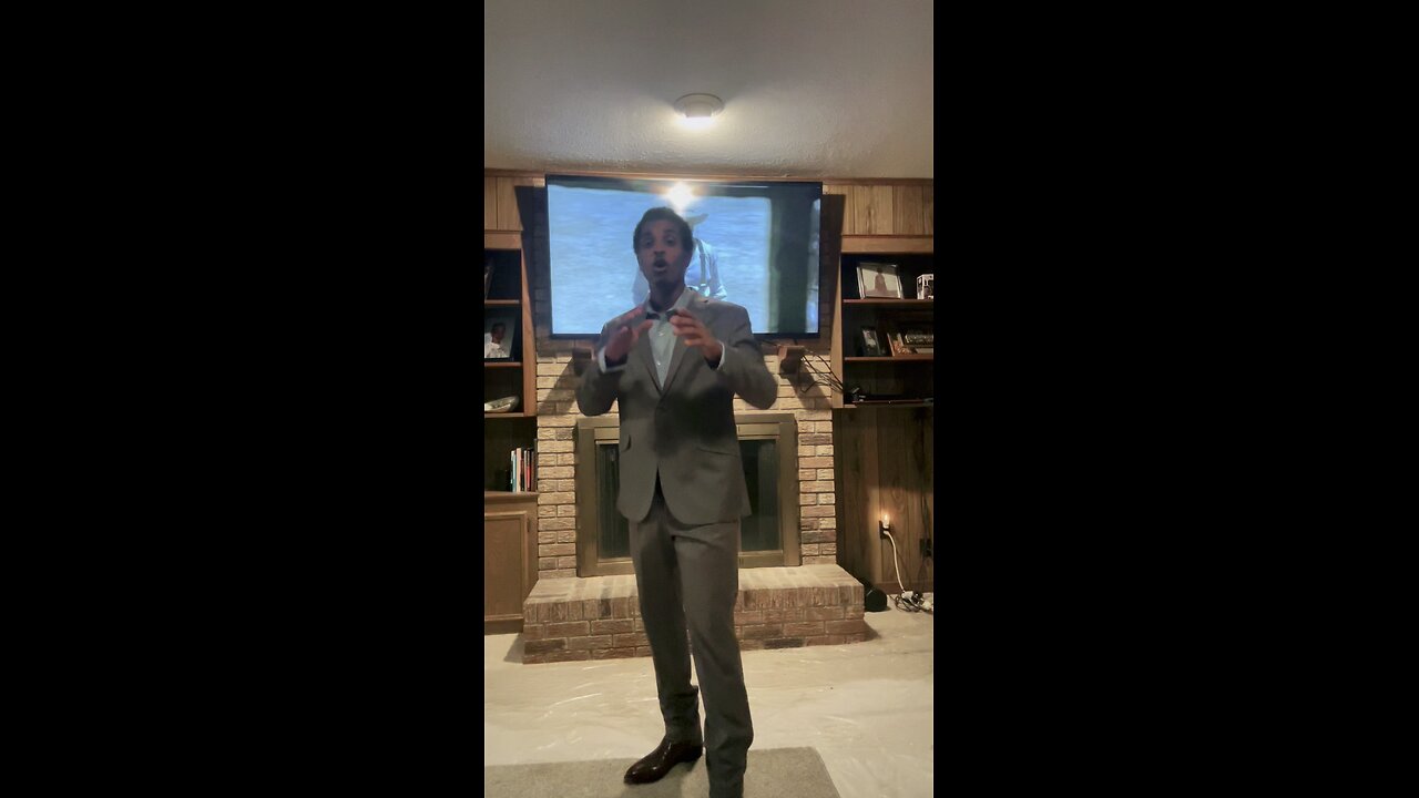 You’re a winner, not a loser