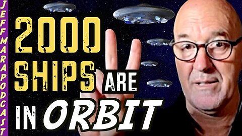 Combat Pilot BOMBSHELL - The BIG UFO Event is Imminent - Hidden In Plain Sight