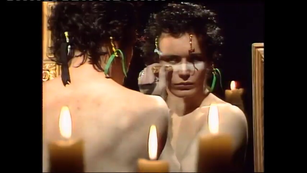 Don't You (Forget About Me) by Simple Minds Highlights
