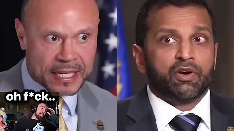 FBI is falling apart..