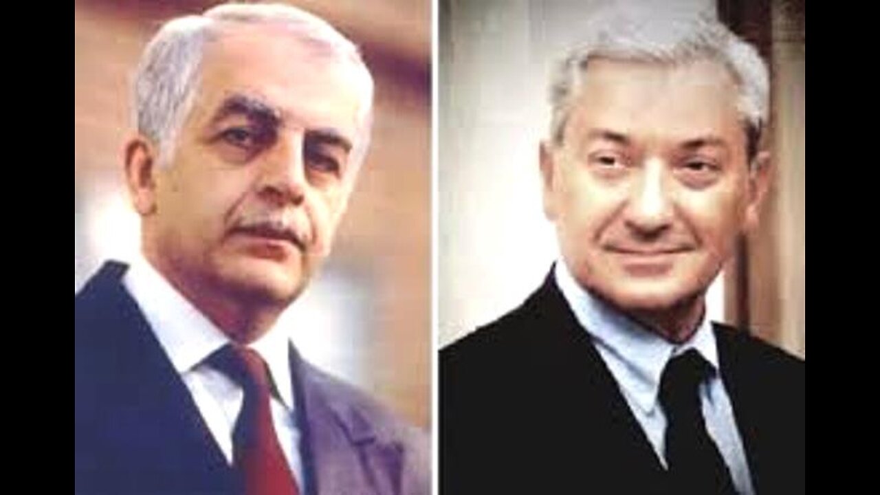 რუსთავი-2. გურამ შარაძის საბედისწერო ინტერვიუ - პრეზიდენტ გამსახურდიას მკვლელობა. მარტი, 2007