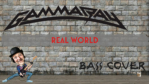 Gamma Ray | Real World