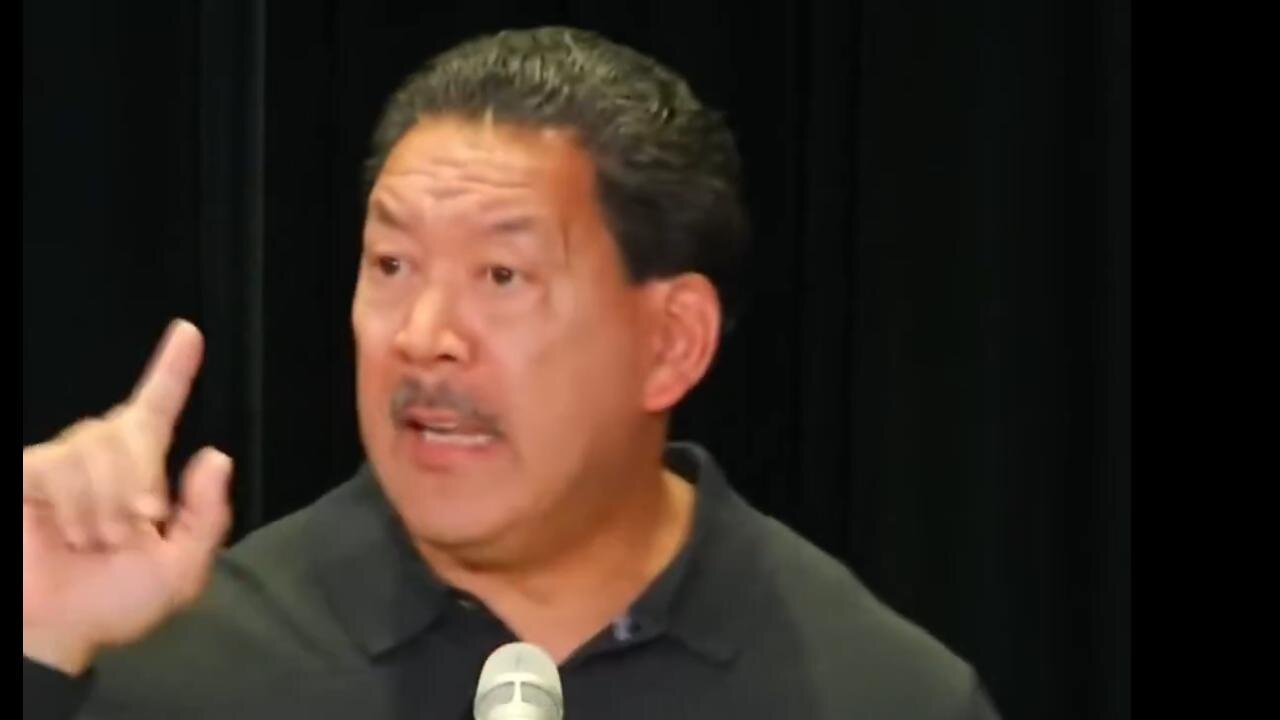 SEATTLE MAYOR: “When a [brown] man does 6 or 7 crimes, we dont know his life story! “Maybe he was hungry. Therefore, I have ZERO desire in jailing him!”