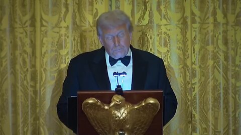 HISTORIC: Trump Designates Saudi Arabia as Major Non-NATO Ally at White House Dinner | AC1G