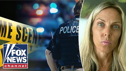 _AWFUL TRAGEDY__ Former FBI special agent breaks down attack on Minnesota lawmakers