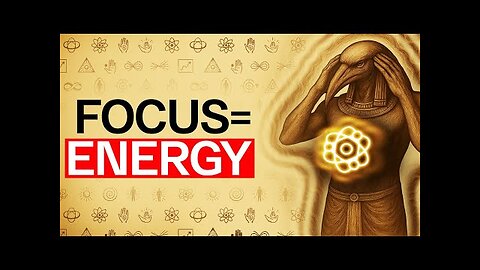 How To Manipulate Your Energy To Create Quantum Events In Your Reality - no bs