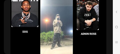 DDG GOES AT ADIN ROSS 1V1 BASKETBALL 5K DOLLAS DIS GAME HADE ME SURPRISED NO CAP STRUGGLIN GAME💪🏾🔵
