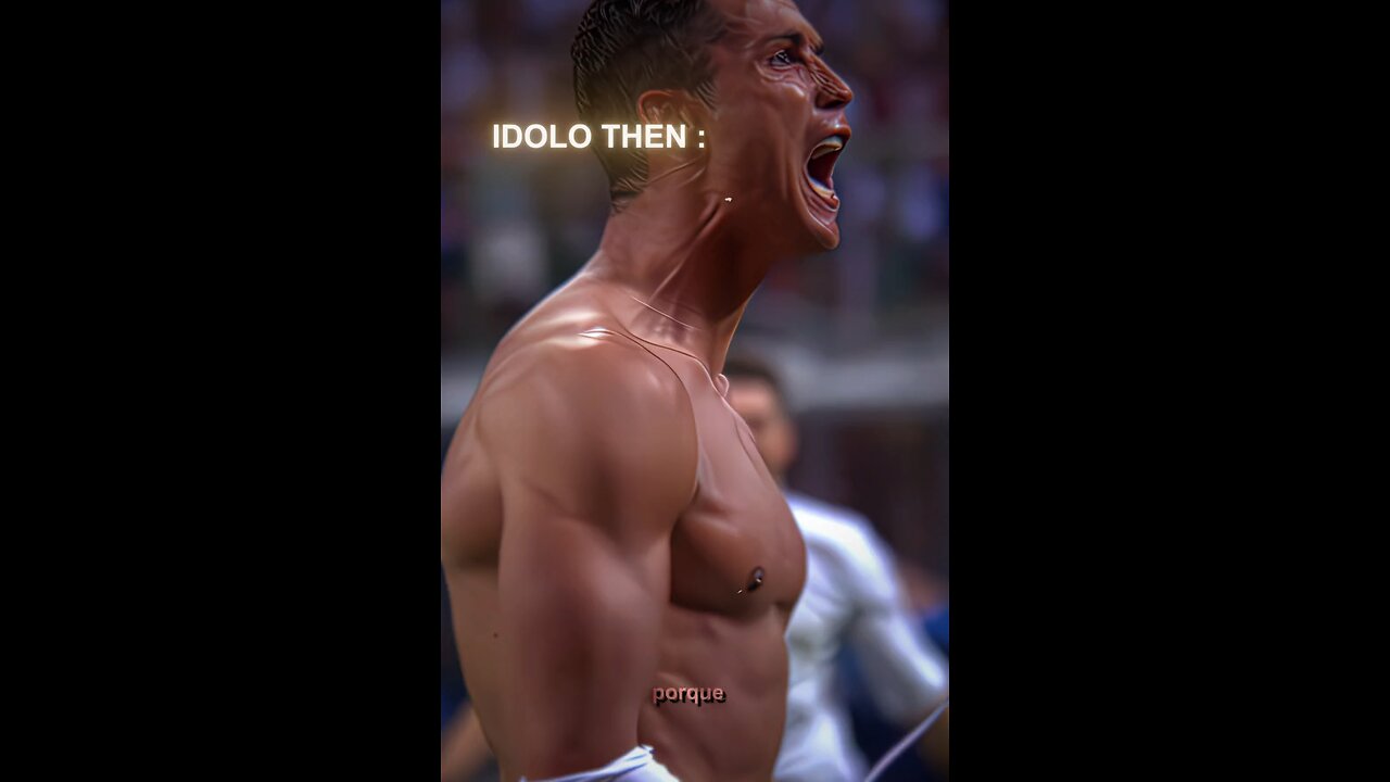 RONALDO THENš¤©