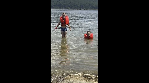 Swim