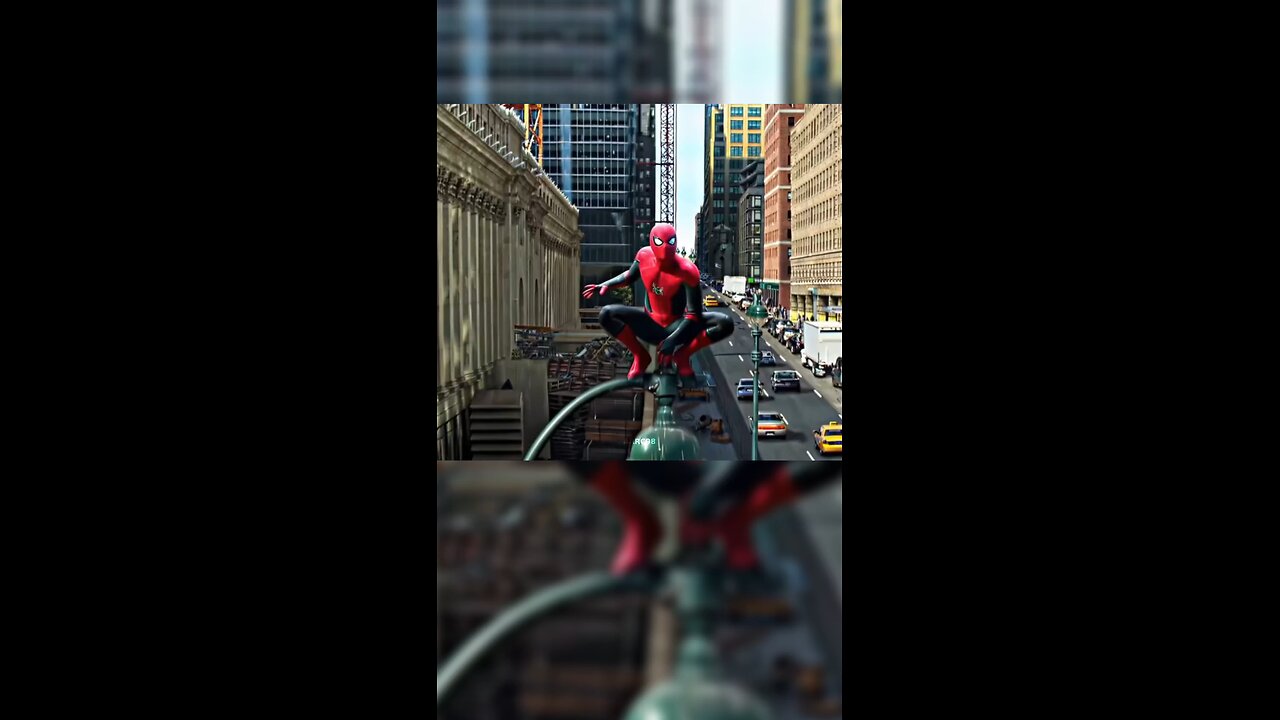 Peter’s Daughter Is Here! 😳 #SpiderManLegacy #SadieSink #MaydayParker #MarvelTheory