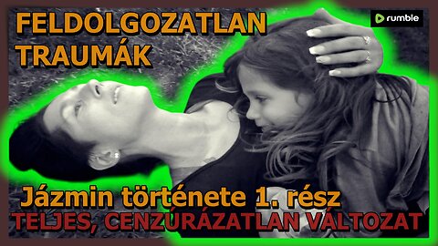 Jázmin már a túlvilágról vár igazságot (cenzúrázatlan)