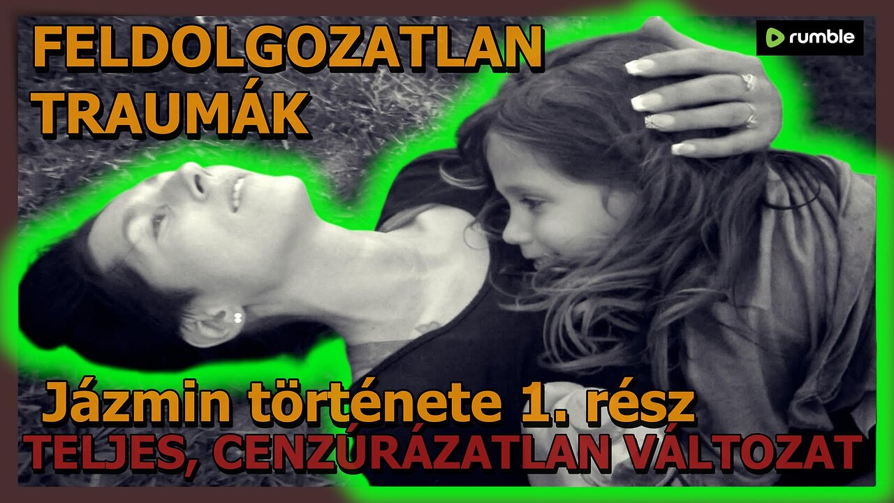 Jázmin már a túlvilágról vár igazságot (cenzúrázatlan)