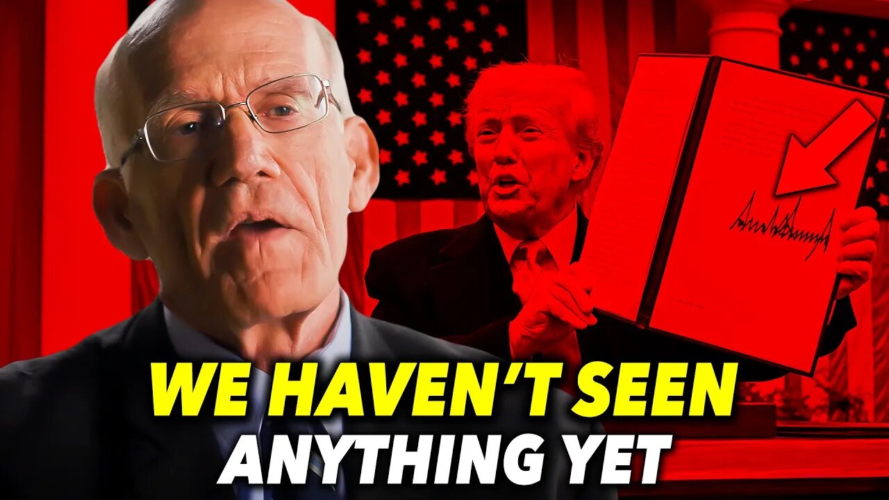 Victor Davis Hanson: "This is the Beginning of Something HUGE!"