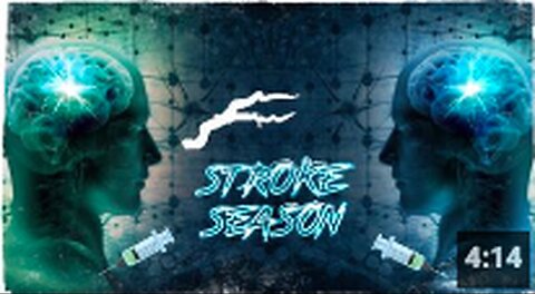 "Season of Strokes"