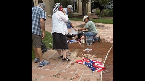 Boulder CO Horror: Man Sets People on Fire at Pearl Street Mall - Full Breakdown 🚨