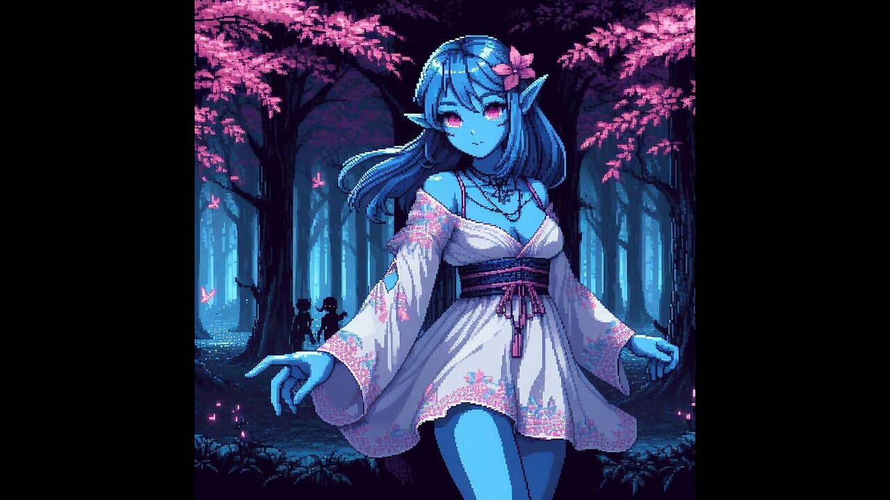 Persona 1 stream